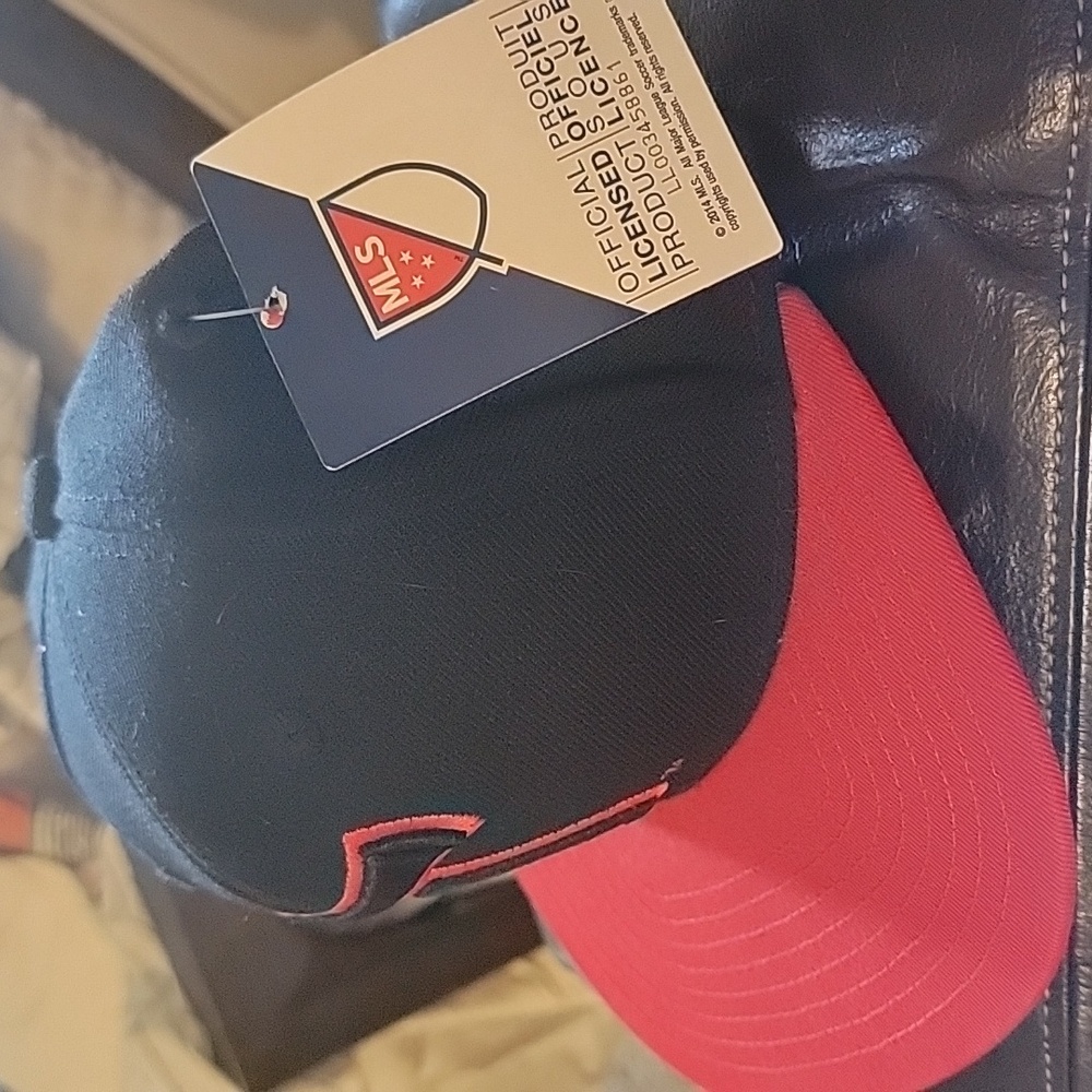Portland Timbers Snapback - Picture 2 of 3